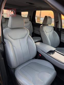 هیوندای پالیسەید